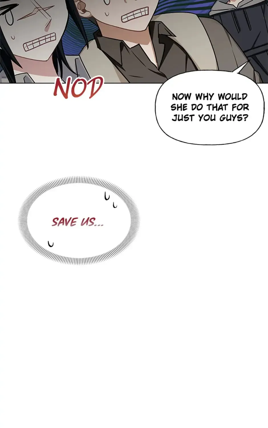 Read Please Obsess Over Me chapter 28 image 115 on Lezhin
