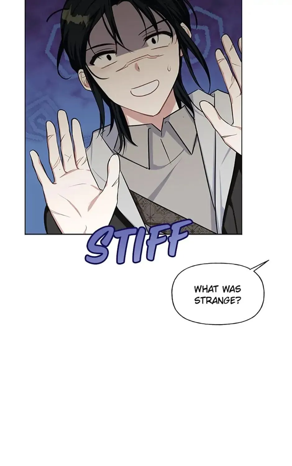 Read Please Obsess Over Me chapter 28 image 123 on Lezhin