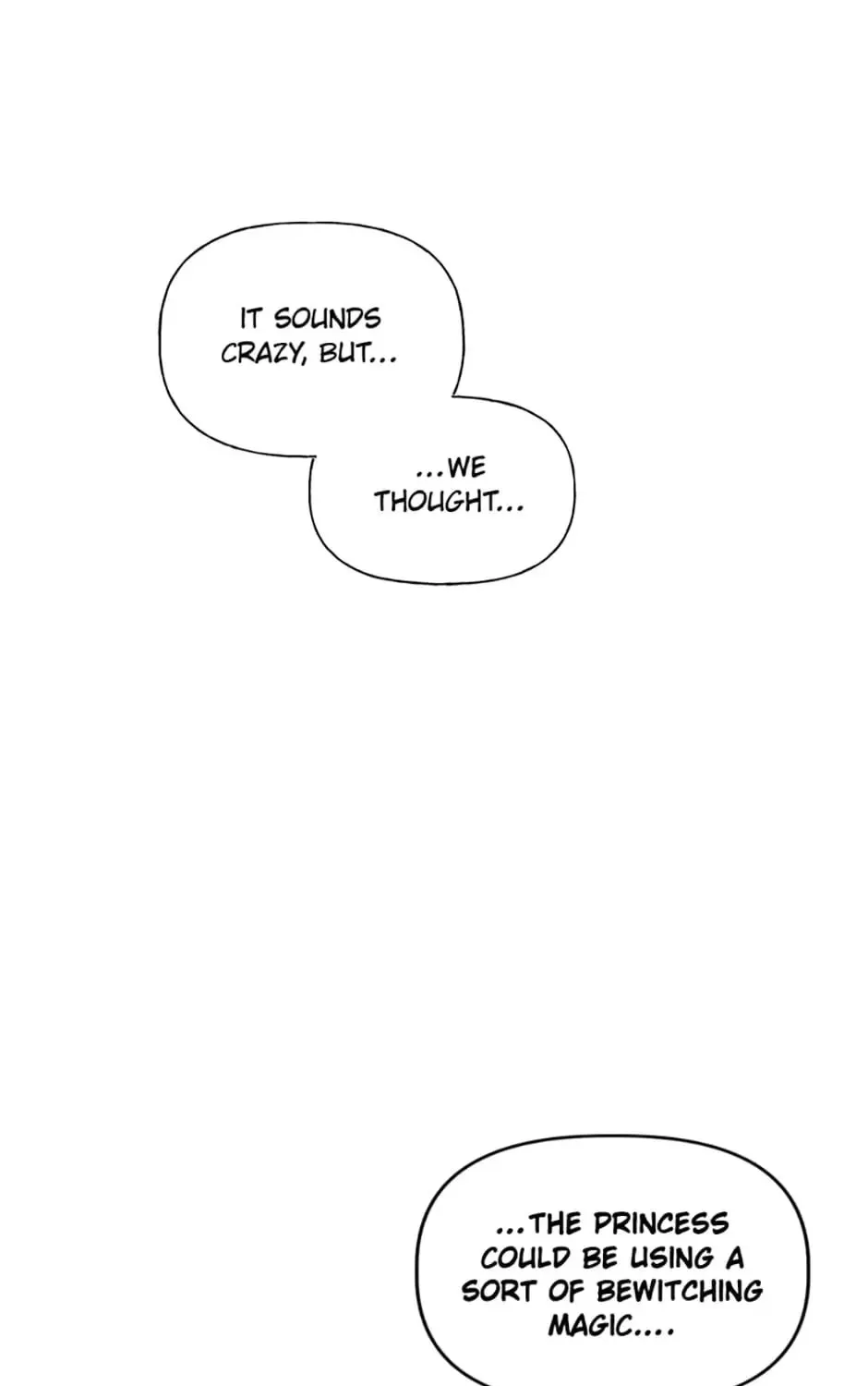 Read Please Obsess Over Me chapter 28 image 125 on Lezhin