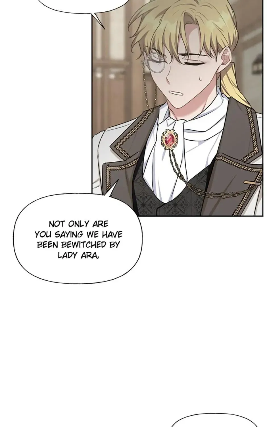 Read Please Obsess Over Me chapter 28 image 129 on Lezhin