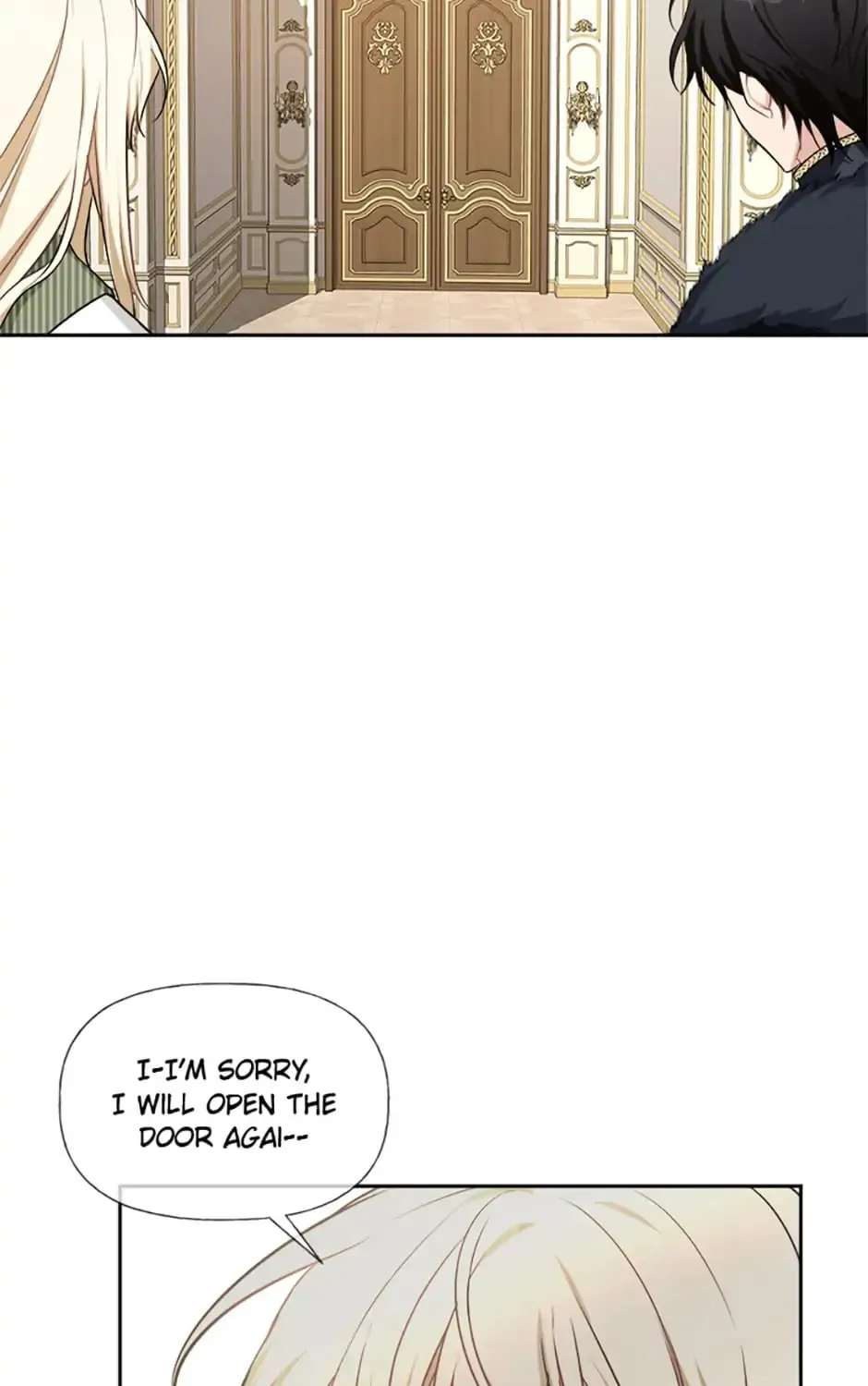 Read Please Obsess Over Me chapter 28 image 13 on Lezhin