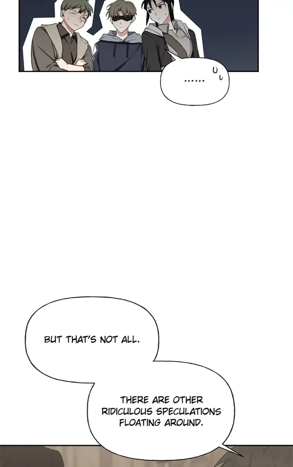 Read Please Obsess Over Me chapter 28 image 131 on Lezhin