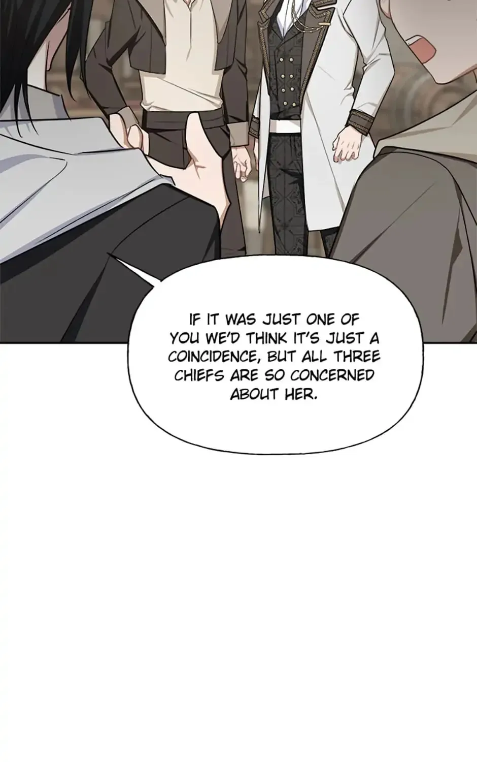 Read Please Obsess Over Me chapter 28 image 133 on Lezhin