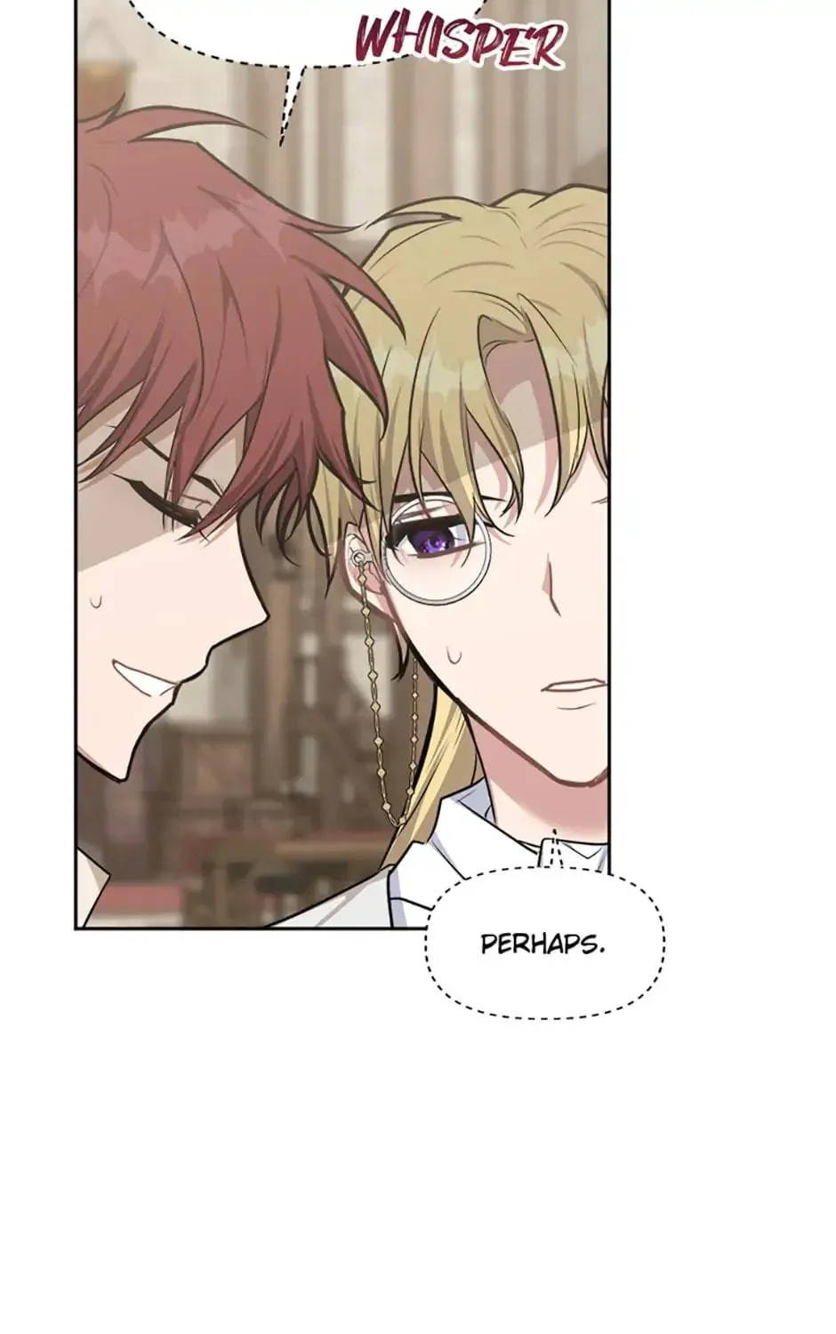 Read Please Obsess Over Me chapter 28 image 135 on Lezhin