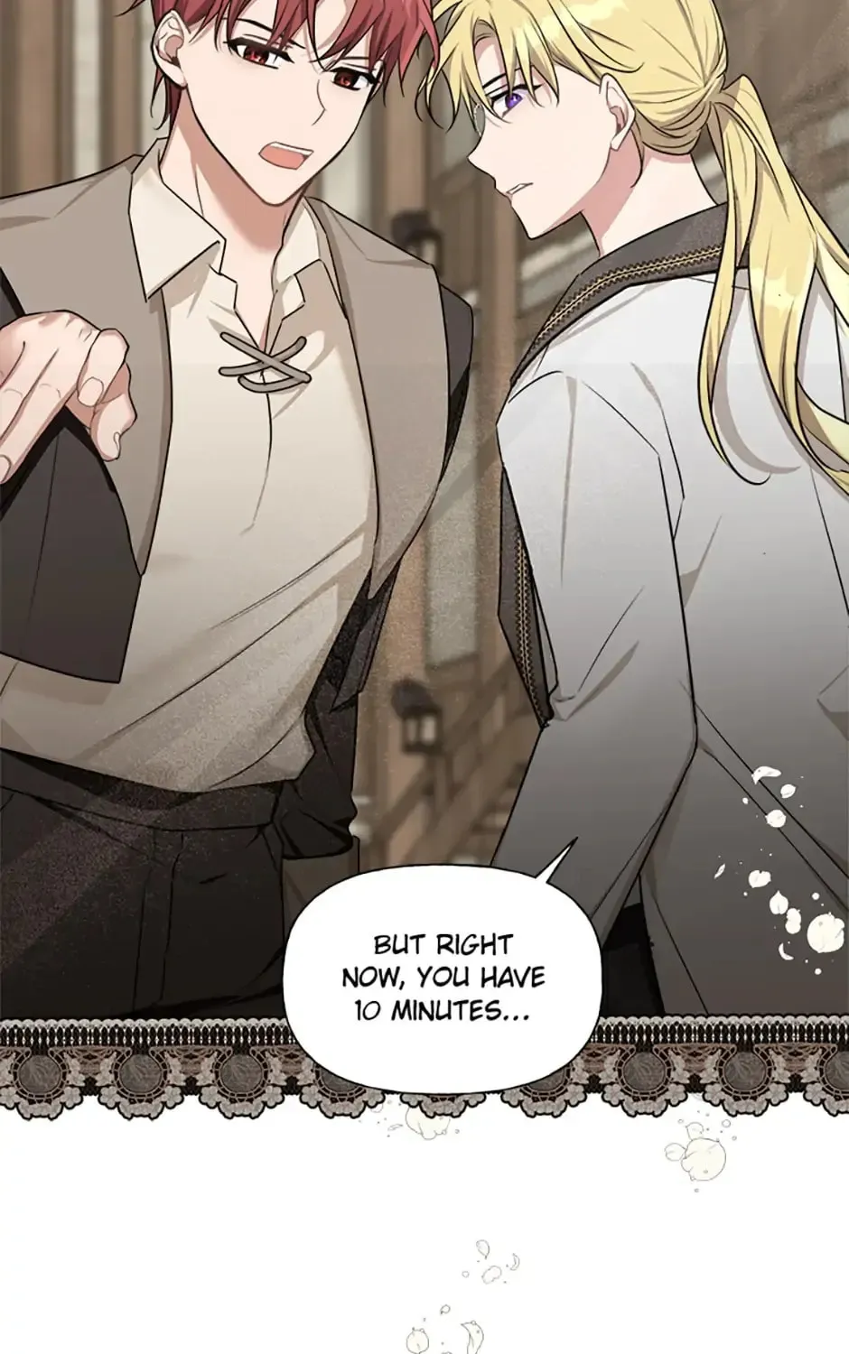 Read Please Obsess Over Me chapter 28 image 139 on Lezhin