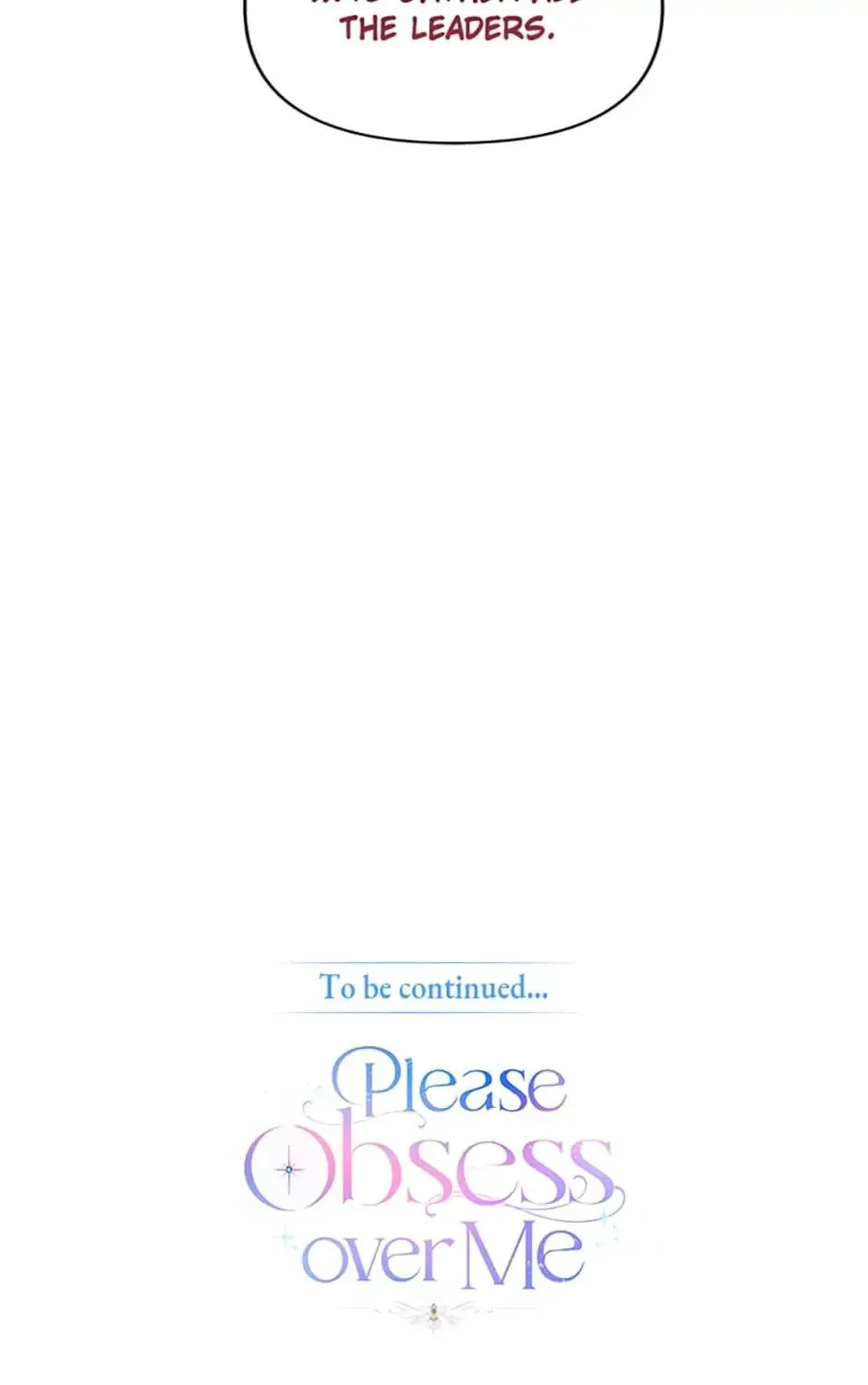 Read Please Obsess Over Me chapter 28 image 141 on Lezhin