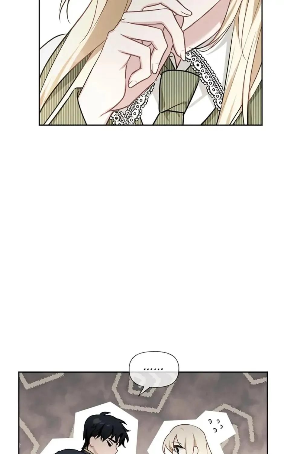Read Please Obsess Over Me chapter 28 image 15 on Lezhin