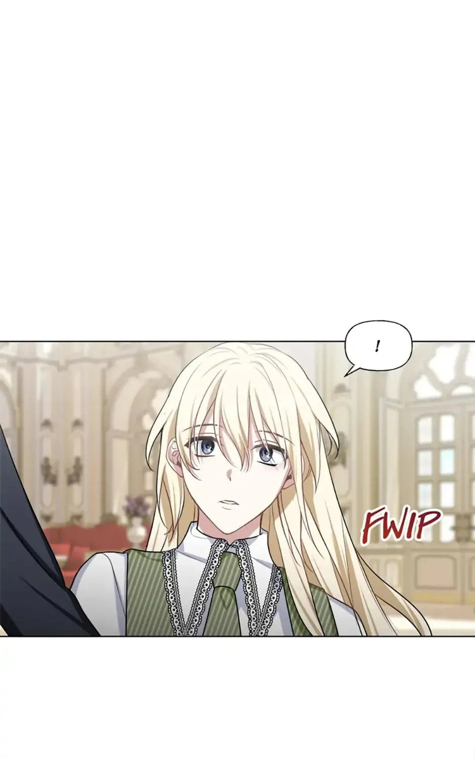 Read Please Obsess Over Me chapter 28 image 17 on Lezhin