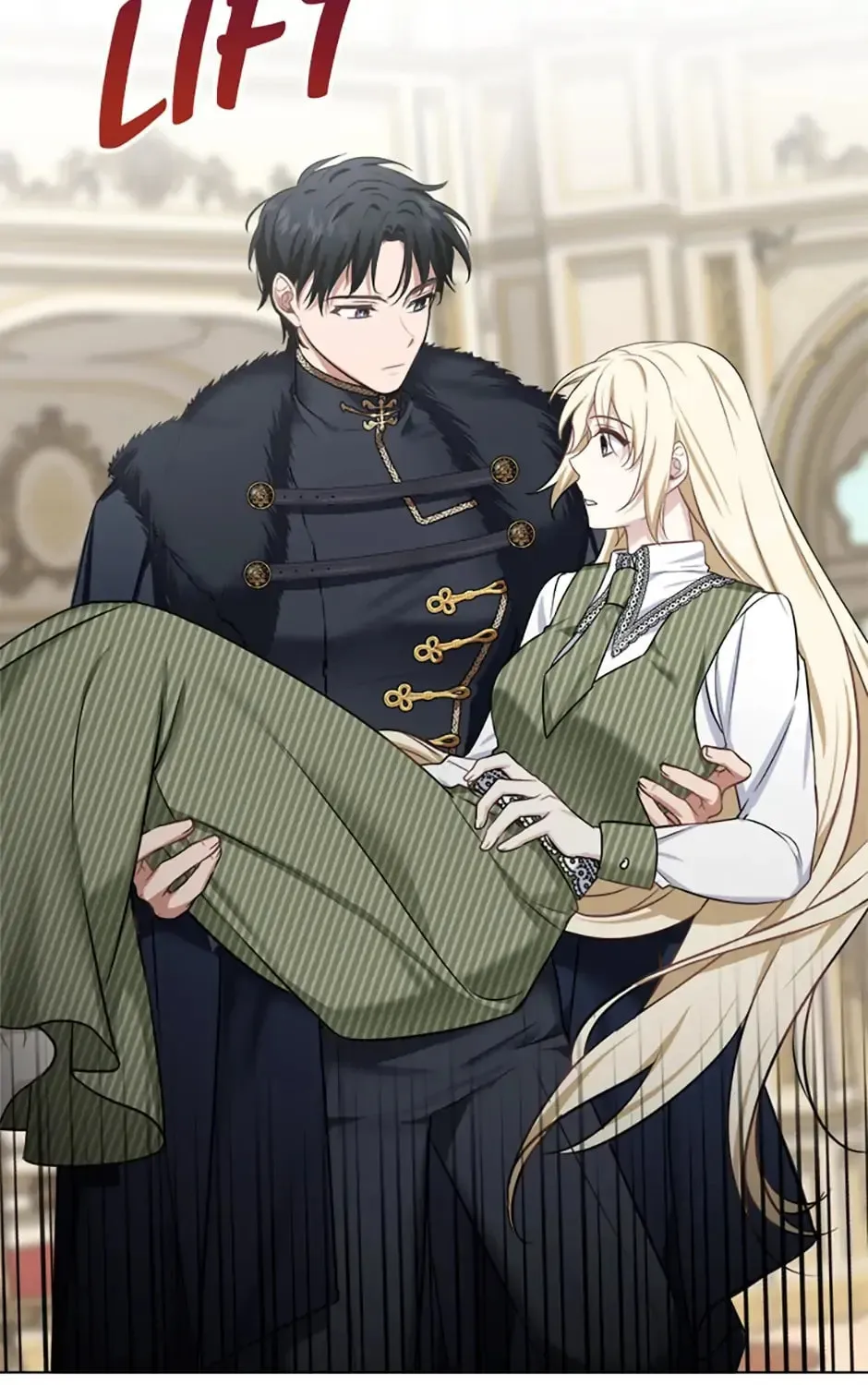 Read Please Obsess Over Me chapter 28 image 19 on Lezhin
