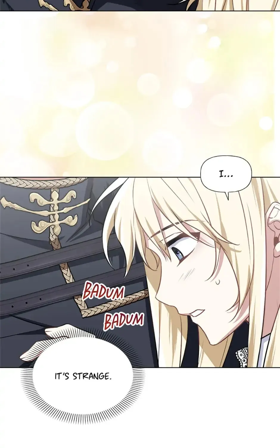 Read Please Obsess Over Me chapter 28 image 23 on Lezhin