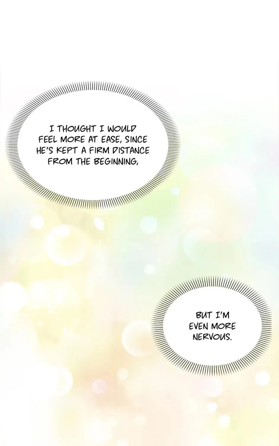 Read Please Obsess Over Me chapter 28 image 25 on Lezhin