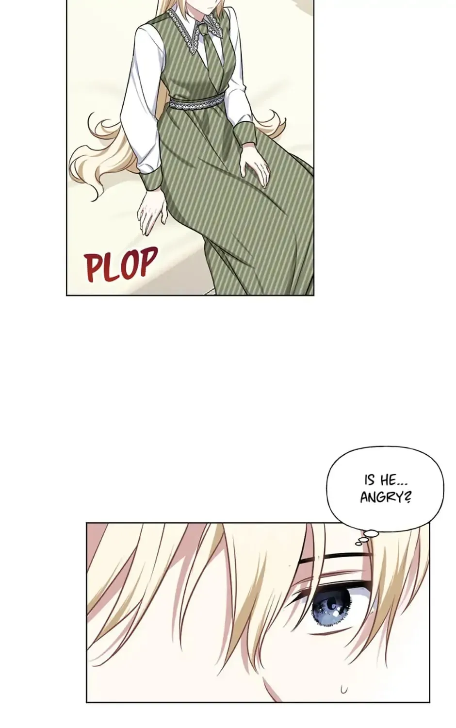 Read Please Obsess Over Me chapter 28 image 29 on Lezhin