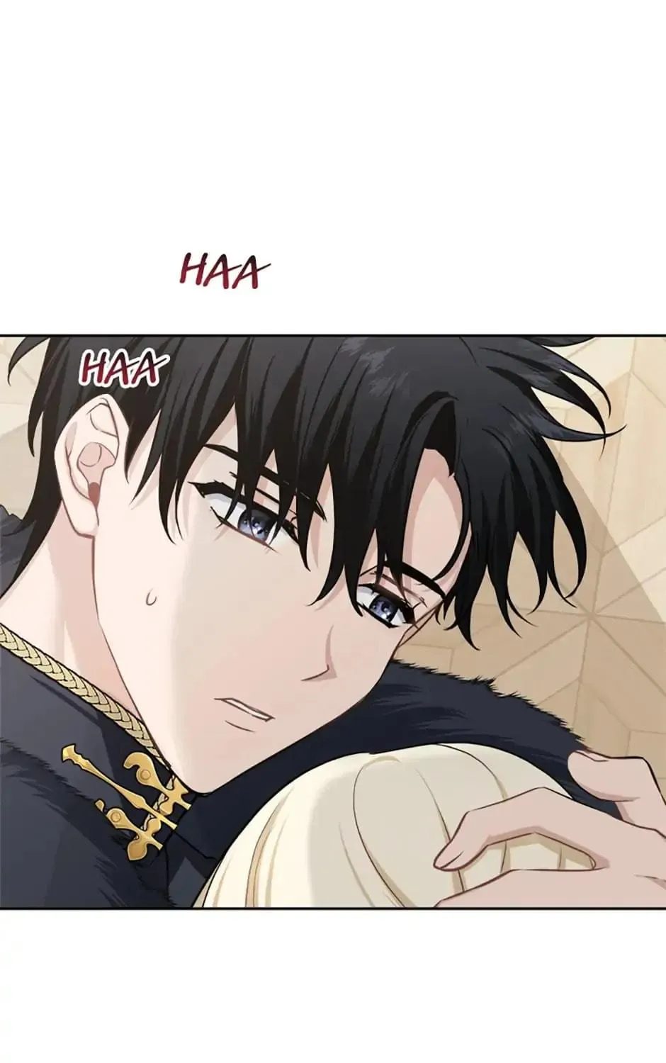 Read Please Obsess Over Me chapter 28 image 3 on Lezhin