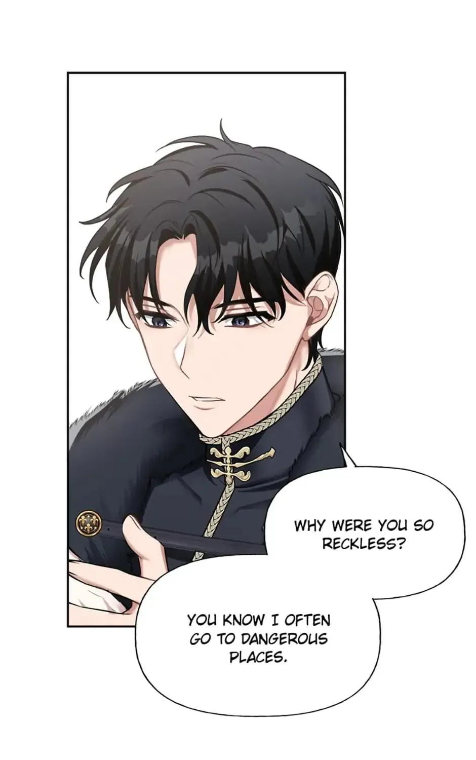 Read Please Obsess Over Me chapter 28 image 33 on Lezhin