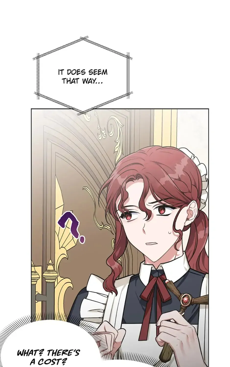 Read Please Obsess Over Me chapter 28 image 49 on Lezhin