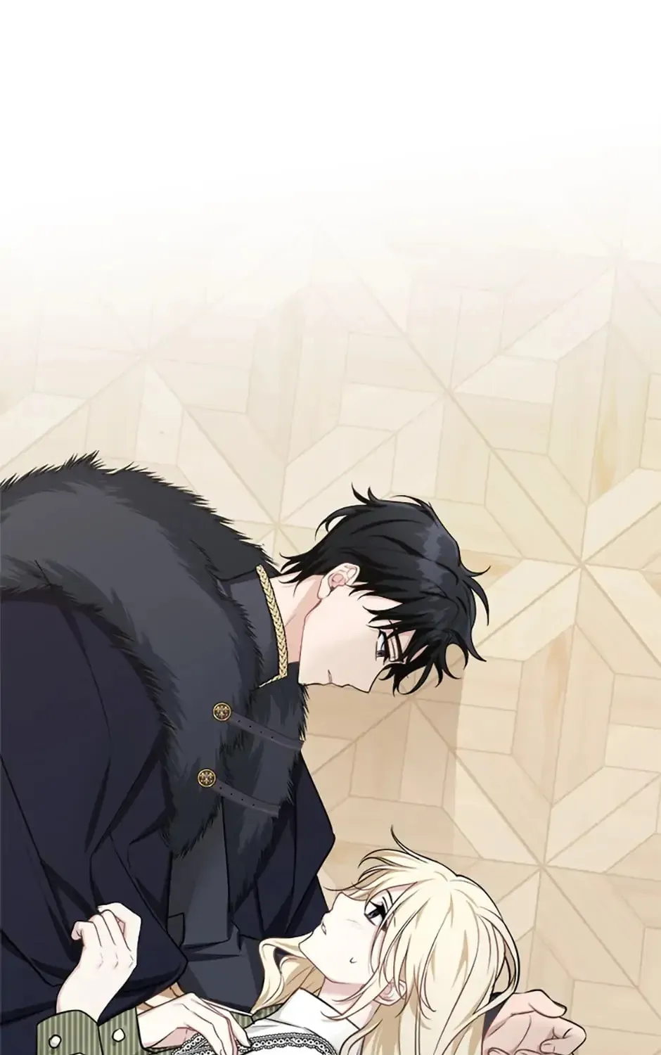 Read Please Obsess Over Me chapter 28 image 5 on Lezhin