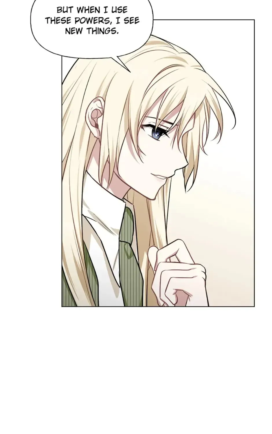 Read Please Obsess Over Me chapter 28 image 55 on Lezhin