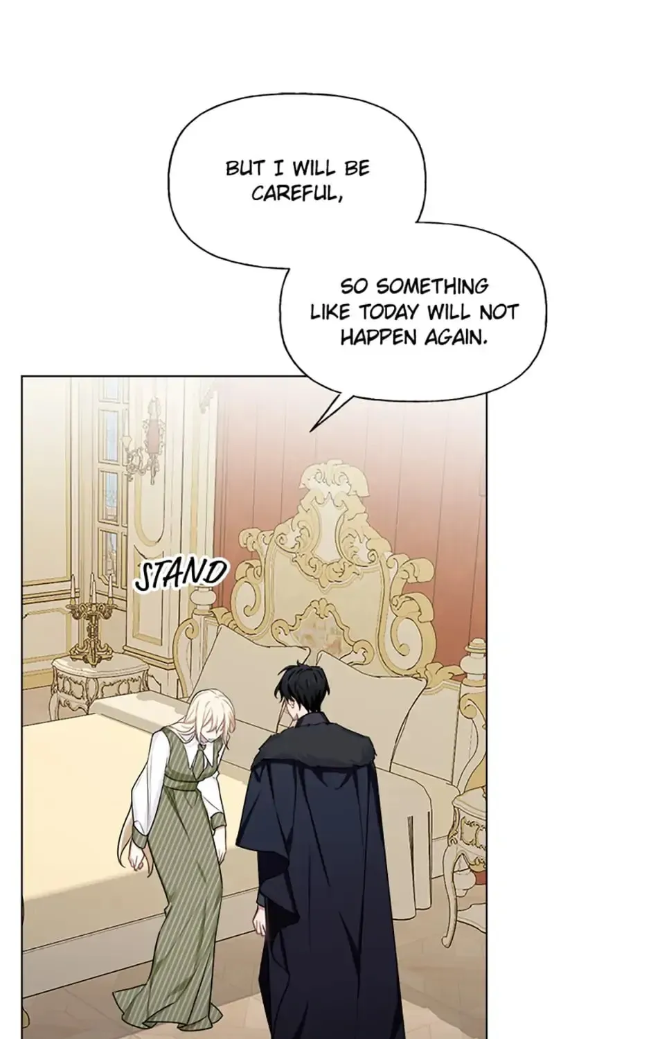Read Please Obsess Over Me chapter 28 image 67 on Lezhin