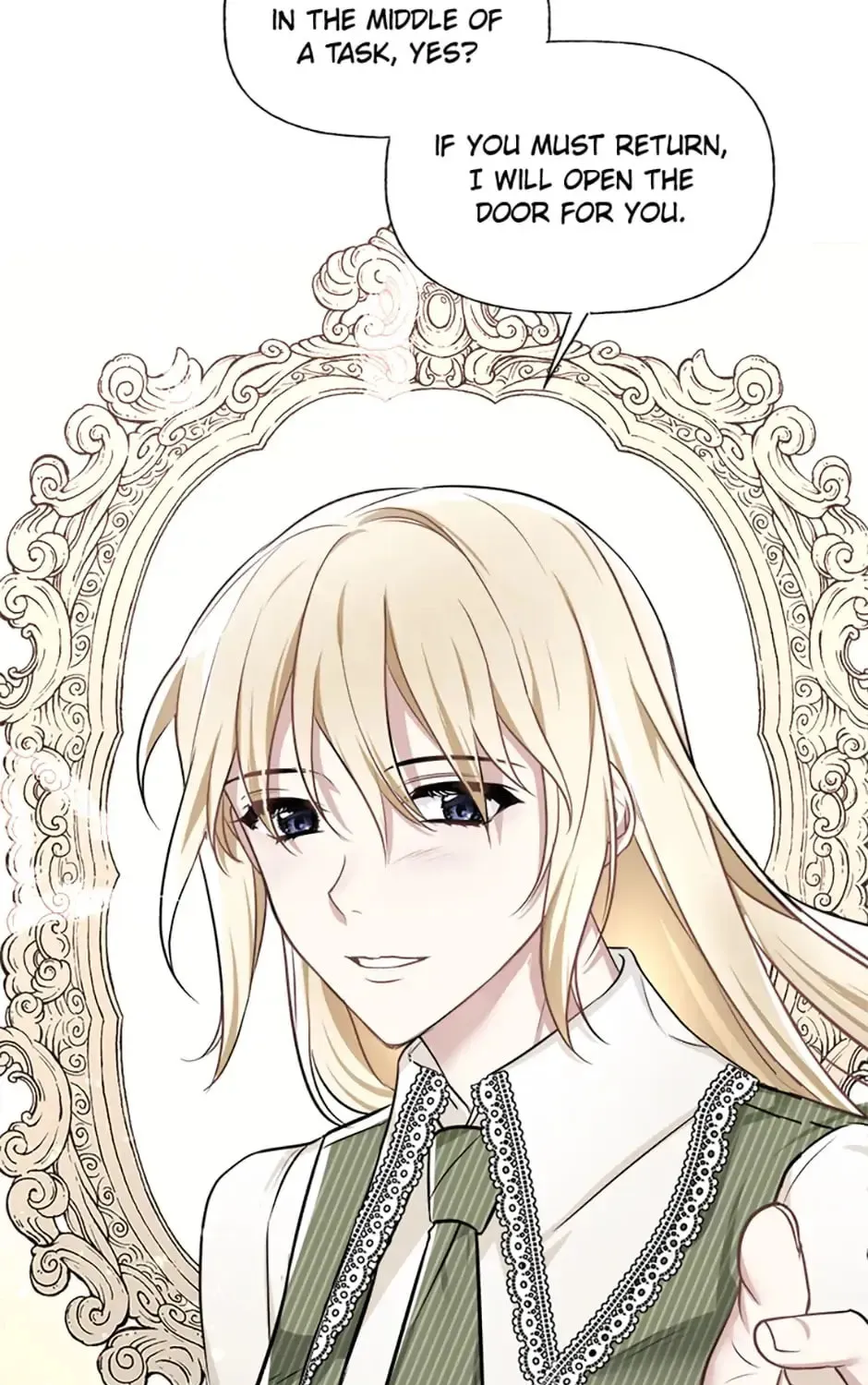 Read Please Obsess Over Me chapter 28 image 71 on Lezhin
