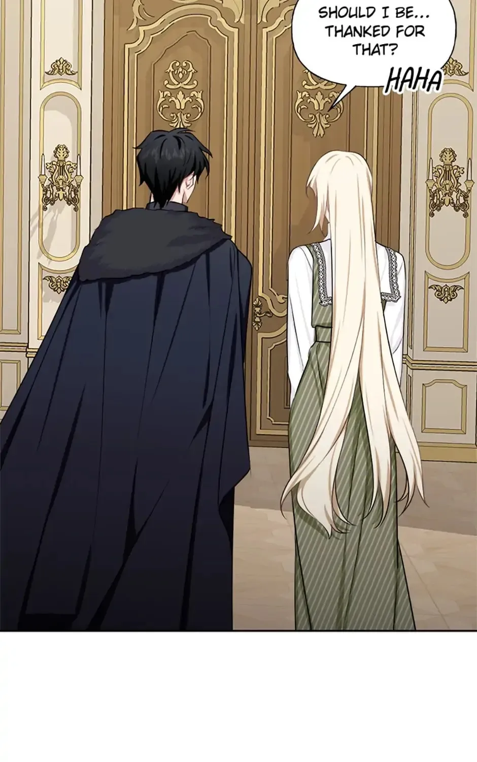 Read Please Obsess Over Me chapter 28 image 79 on Lezhin