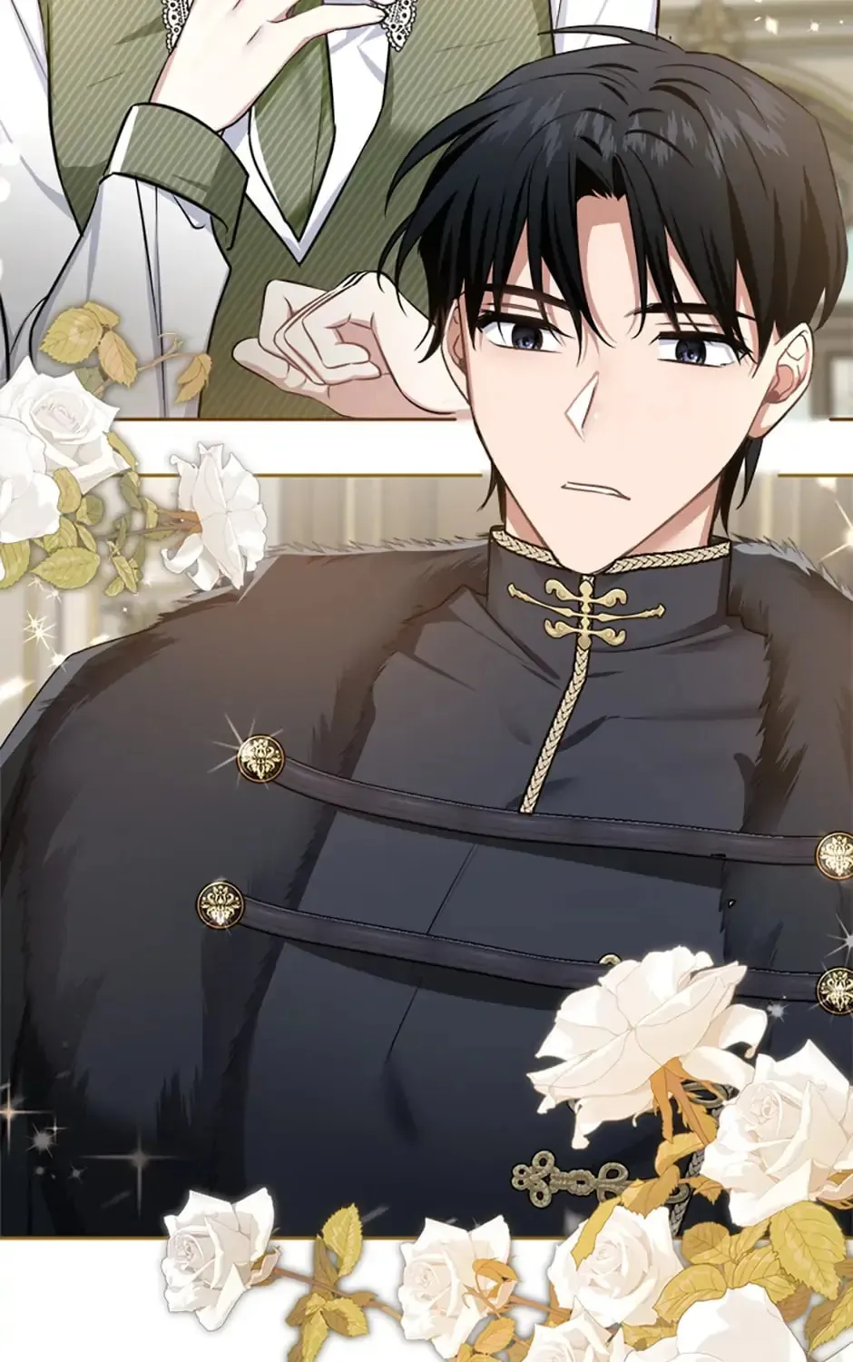 Read Please Obsess Over Me chapter 28 image 85 on Lezhin