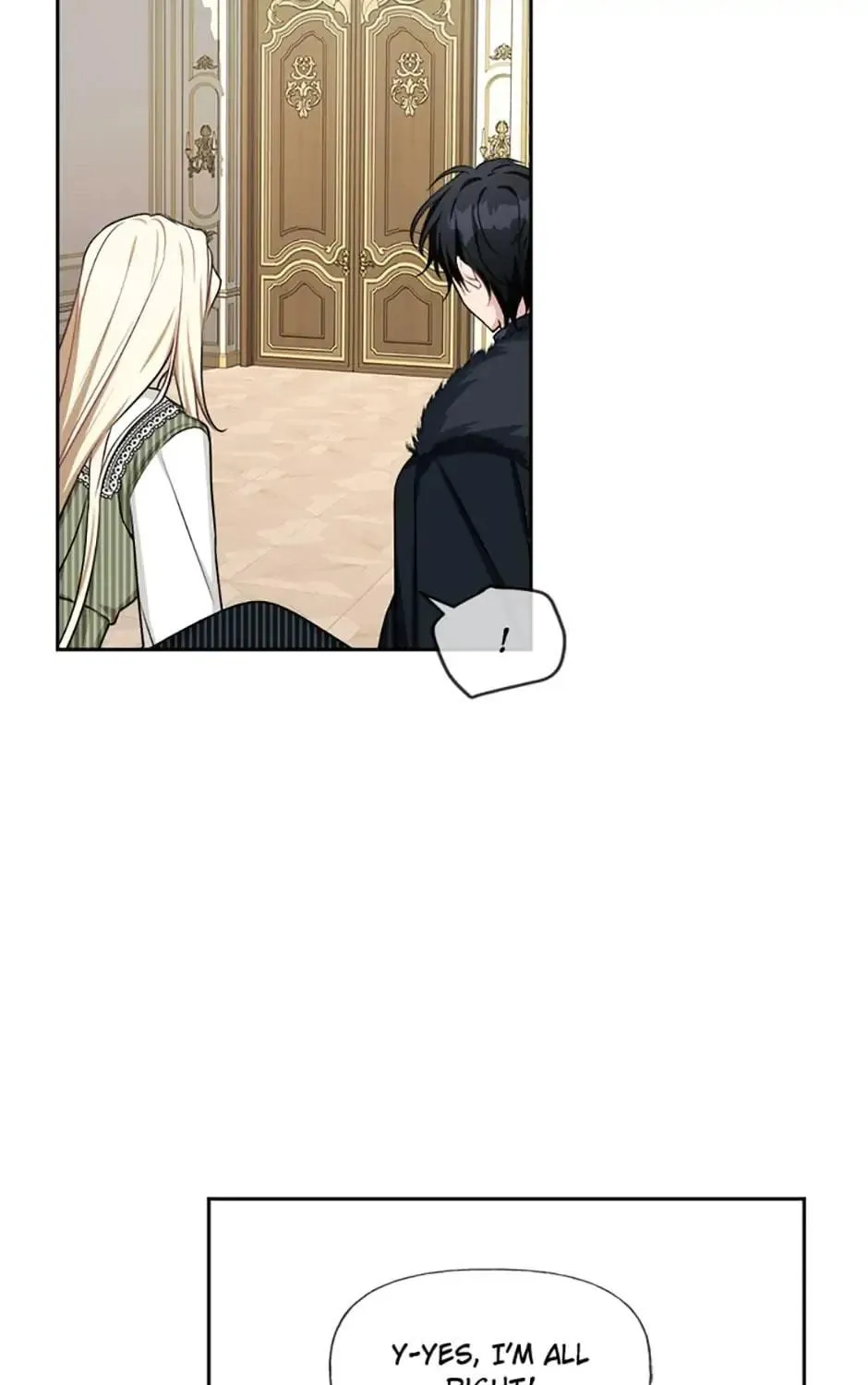 Read Please Obsess Over Me chapter 28 image 9 on Lezhin