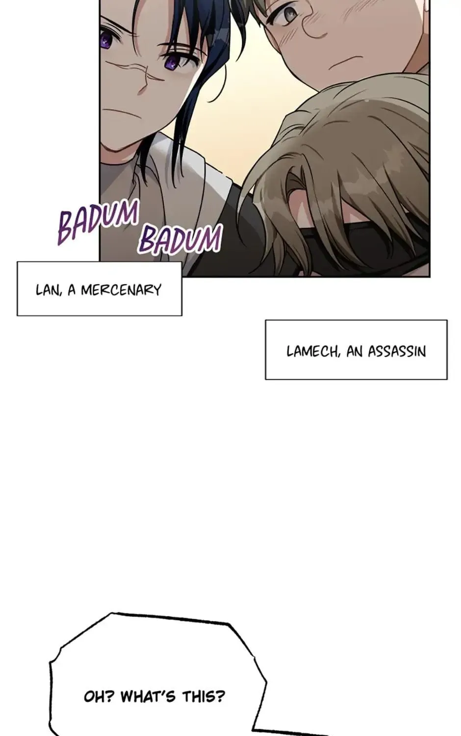 Read Please Obsess Over Me chapter 28 image 99 on Lezhin