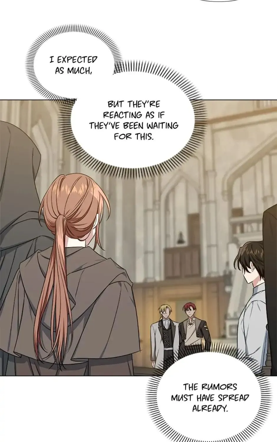Read Please Obsess Over Me chapter 29 image 10 on Lezhin