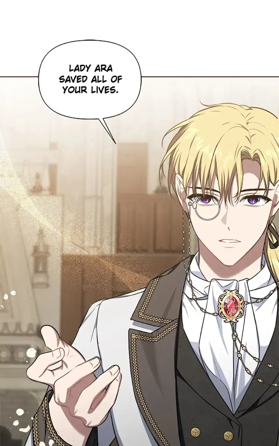 Read Please Obsess Over Me chapter 29 image 14 on Lezhin