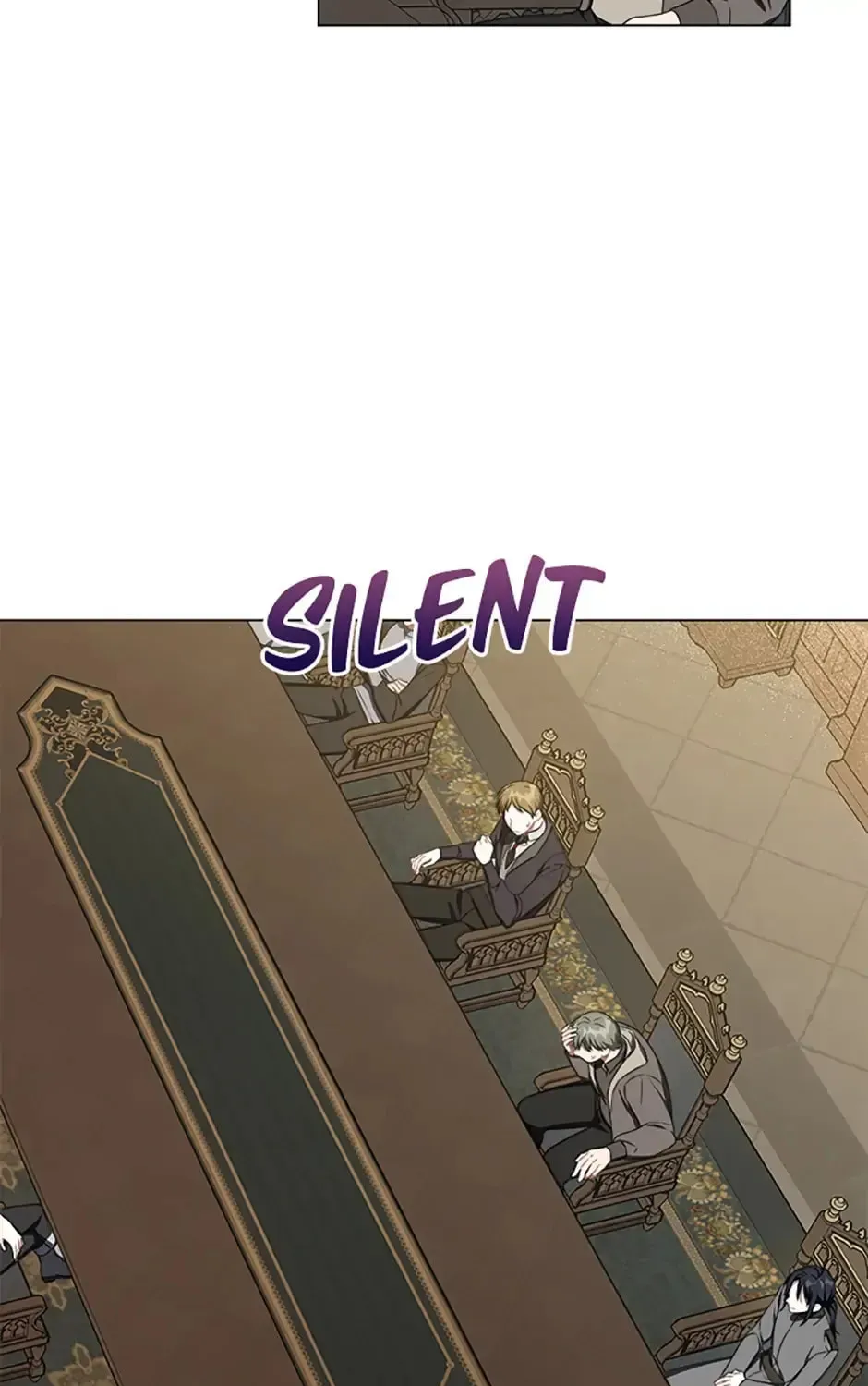 Read Please Obsess Over Me chapter 29 image 18 on Lezhin