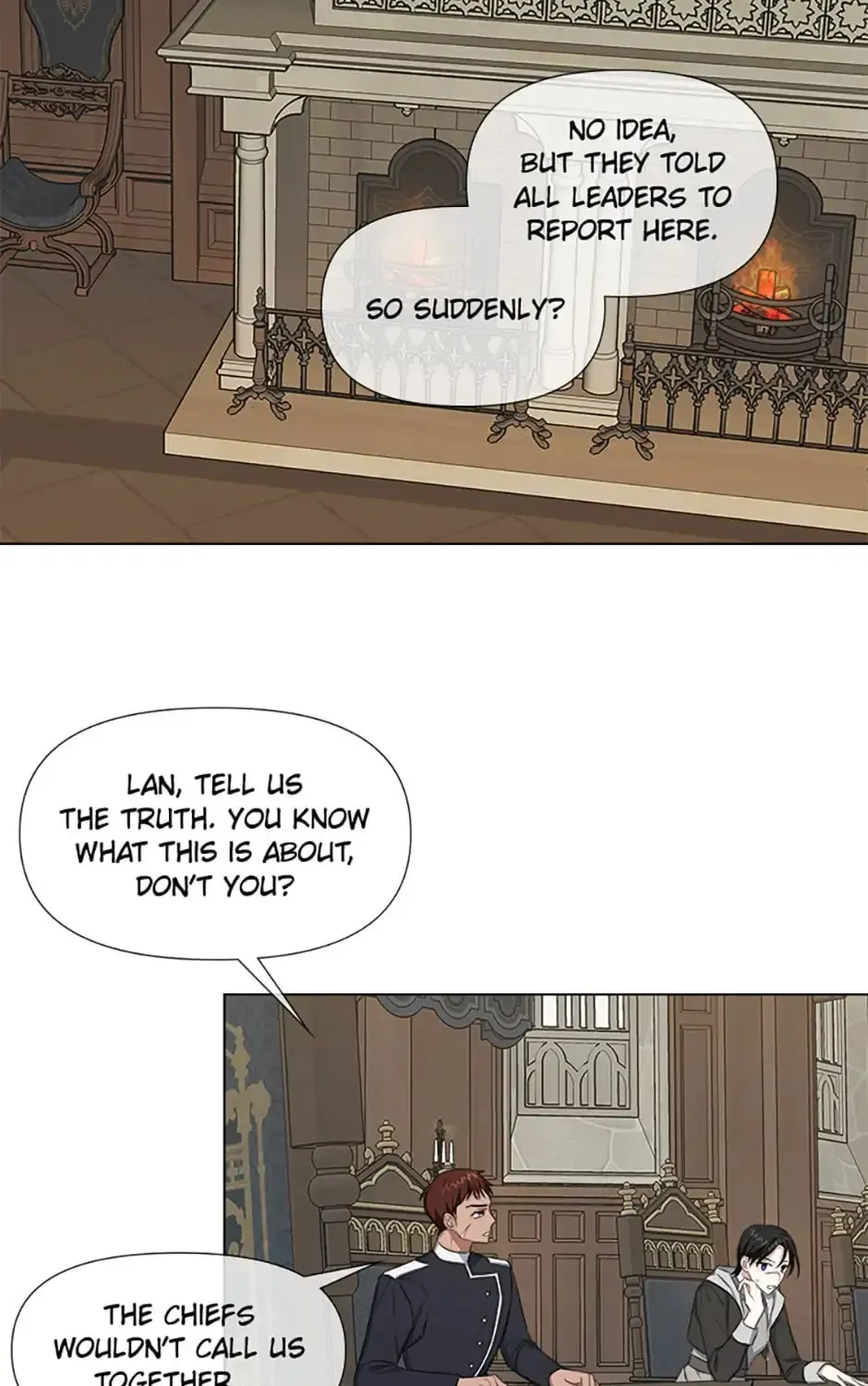Read Please Obsess Over Me chapter 29 image 2 on Lezhin