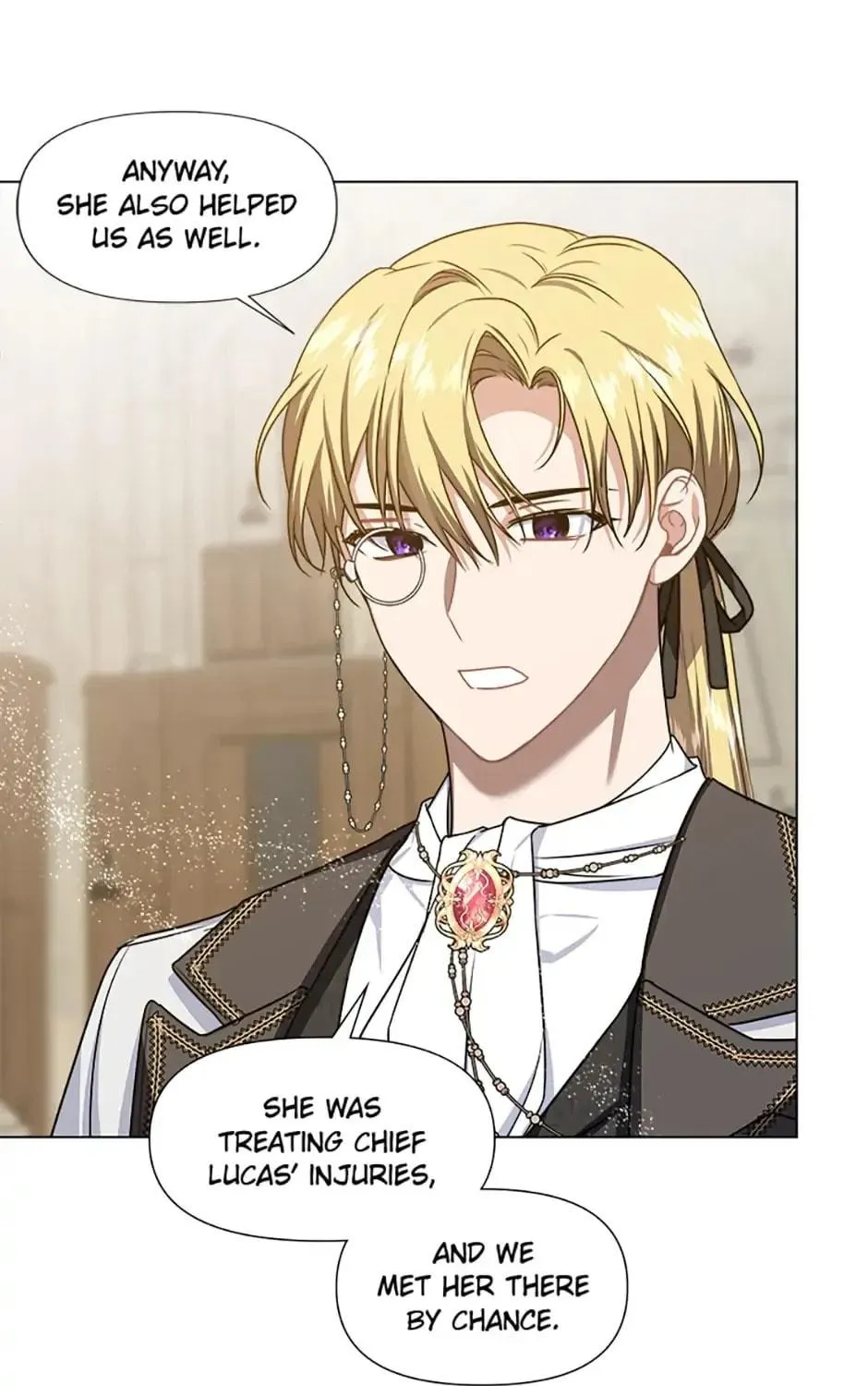 Read Please Obsess Over Me chapter 29 image 22 on Lezhin