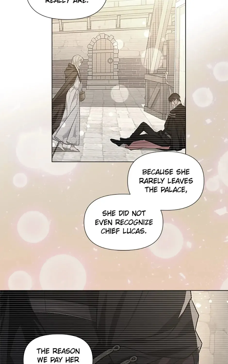 Read Please Obsess Over Me chapter 29 image 24 on Lezhin