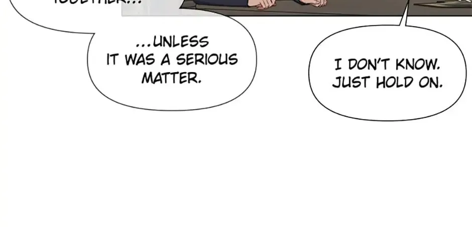 Read Please Obsess Over Me chapter 29 image 3 on Lezhin
