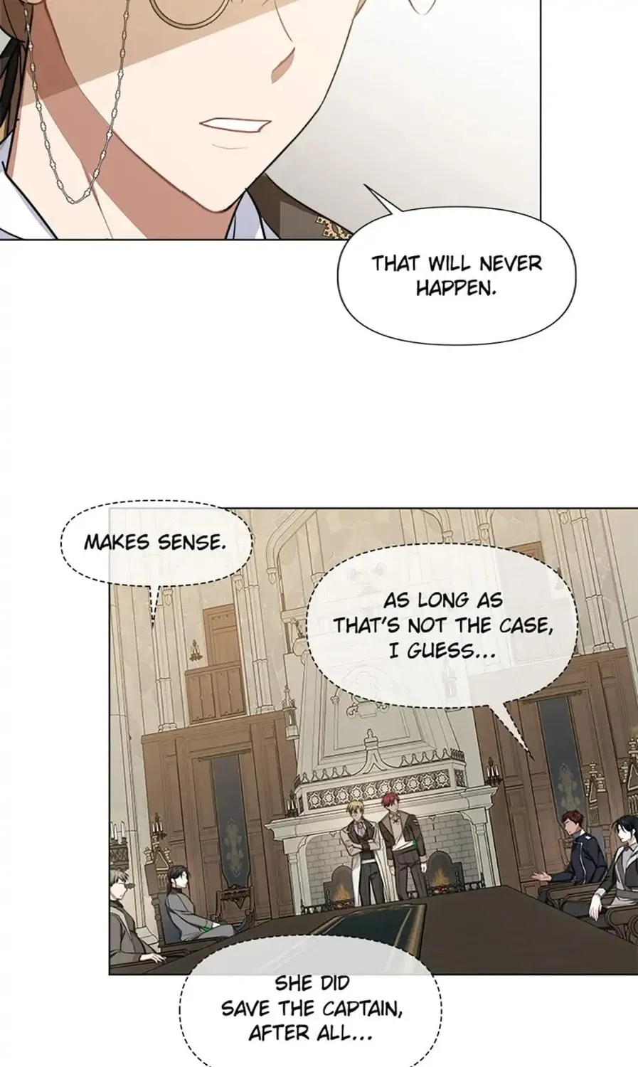 Read Please Obsess Over Me chapter 29 image 30 on Lezhin