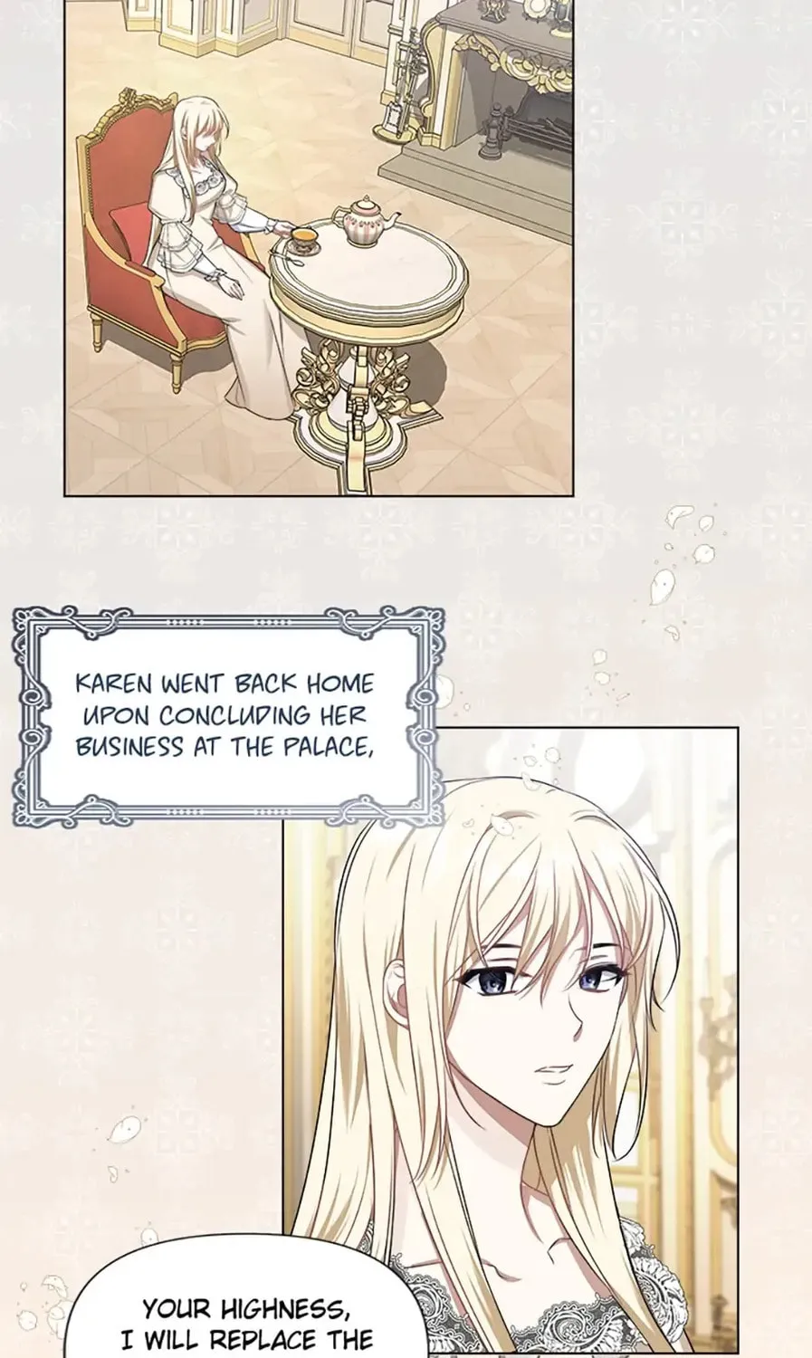 Read Please Obsess Over Me chapter 29 image 36 on Lezhin