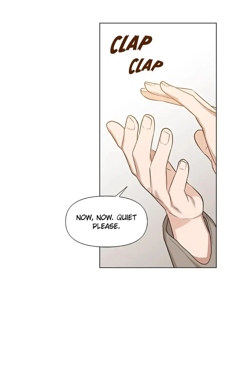 Read Please Obsess Over Me chapter 29 image 4 on Lezhin