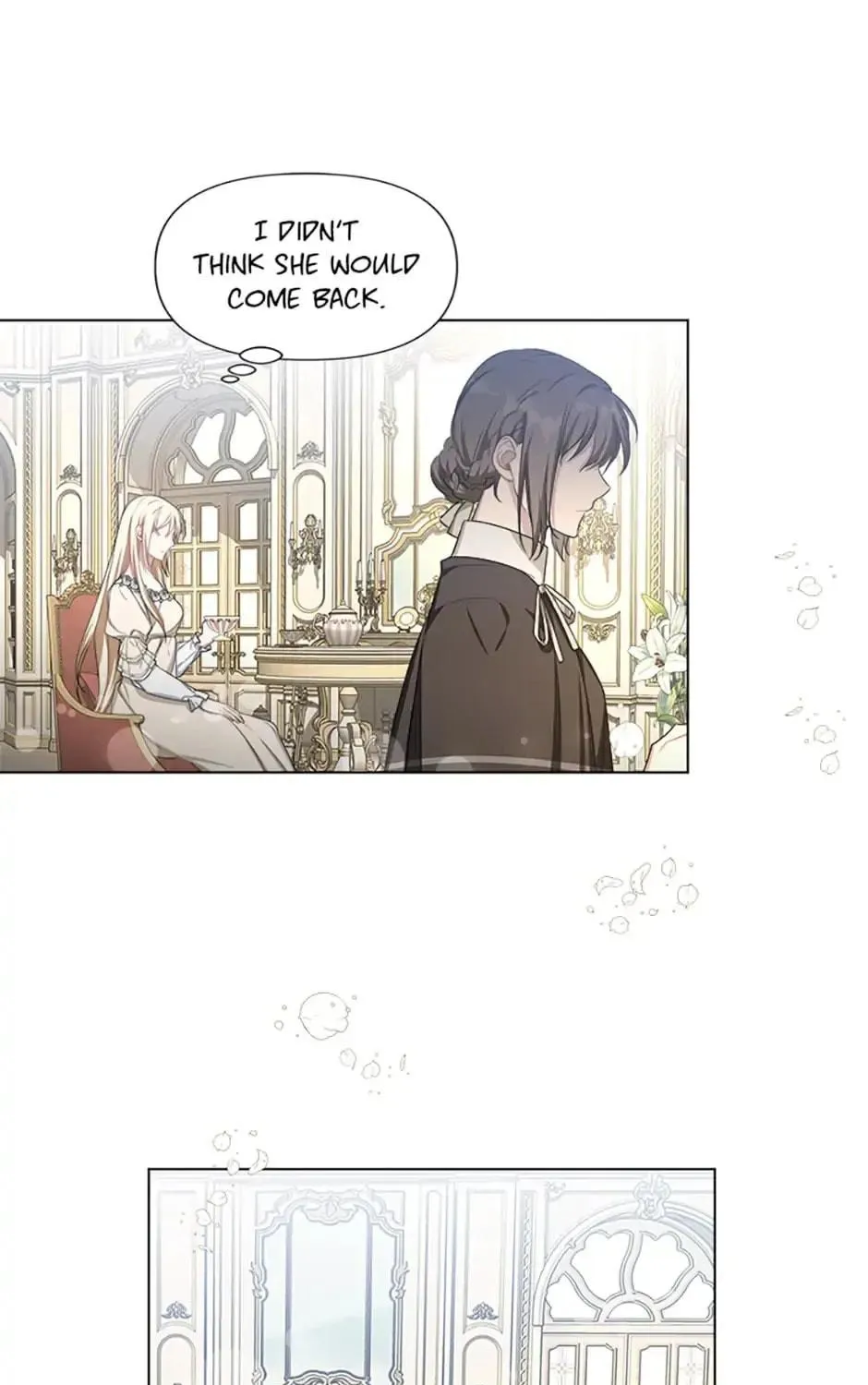 Read Please Obsess Over Me chapter 29 image 40 on Lezhin