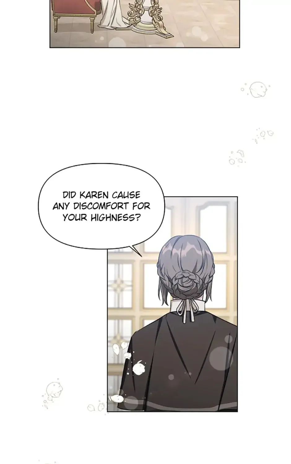 Read Please Obsess Over Me chapter 29 image 42 on Lezhin