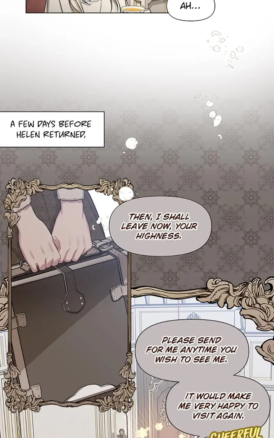 Read Please Obsess Over Me chapter 29 image 44 on Lezhin