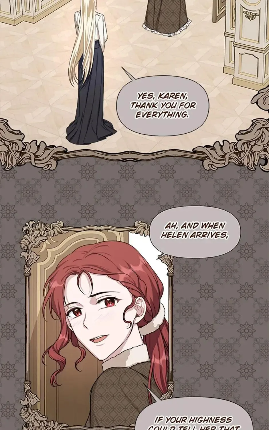 Read Please Obsess Over Me chapter 29 image 46 on Lezhin
