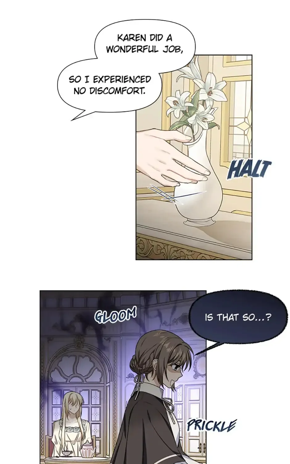Read Please Obsess Over Me chapter 29 image 50 on Lezhin