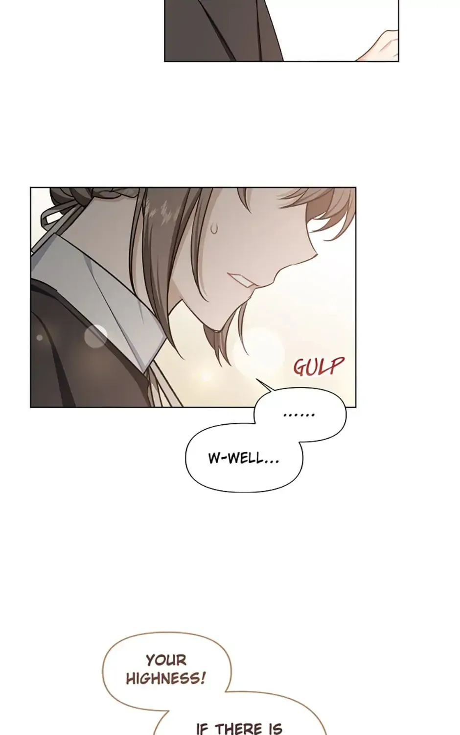Read Please Obsess Over Me chapter 29 image 54 on Lezhin