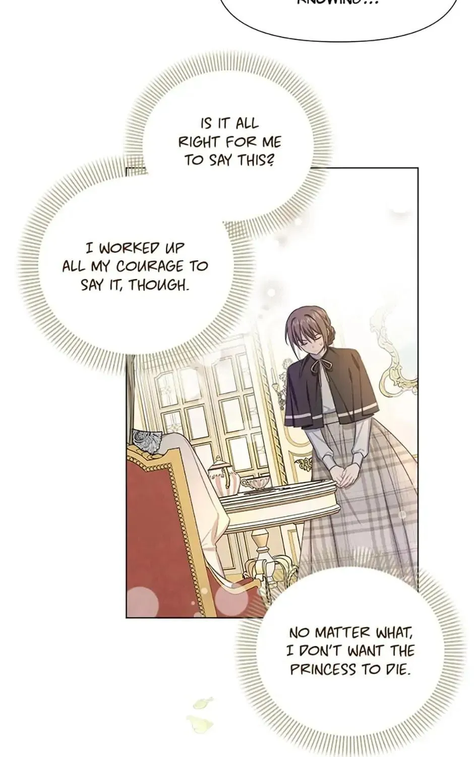 Read Please Obsess Over Me chapter 29 image 58 on Lezhin