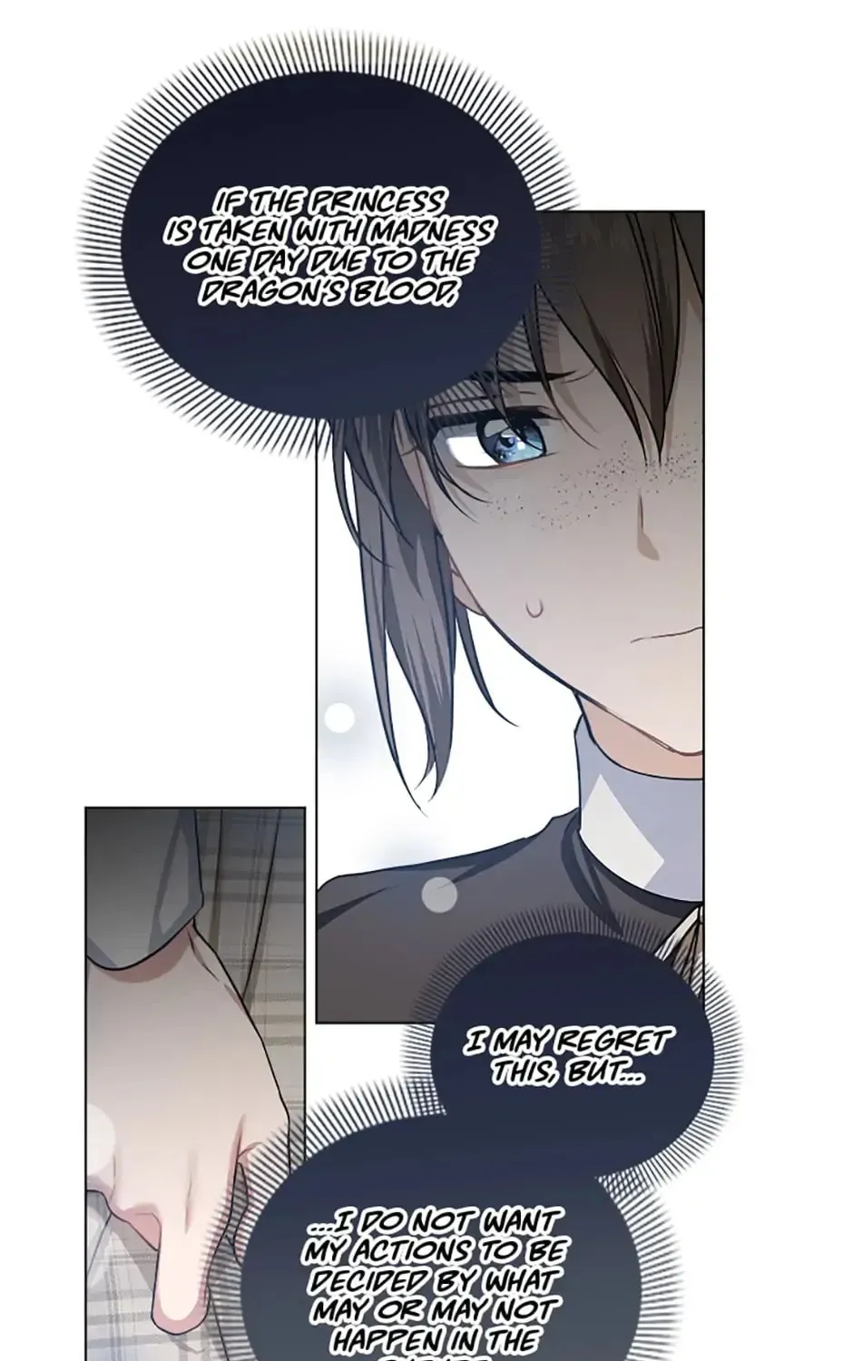 Read Please Obsess Over Me chapter 29 image 62 on Lezhin