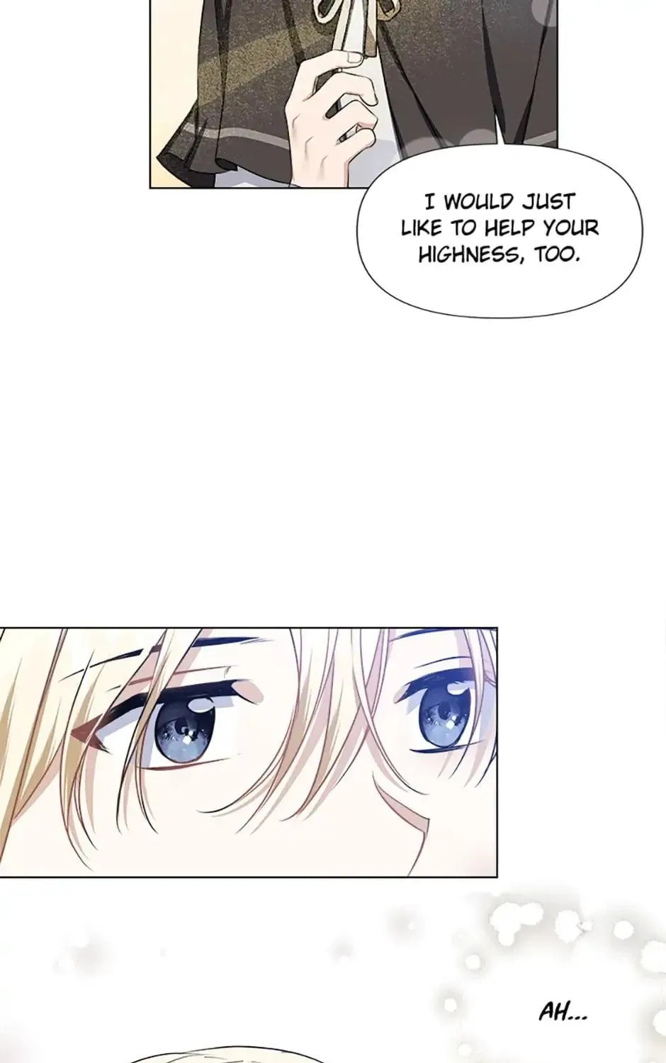 Read Please Obsess Over Me chapter 29 image 70 on Lezhin