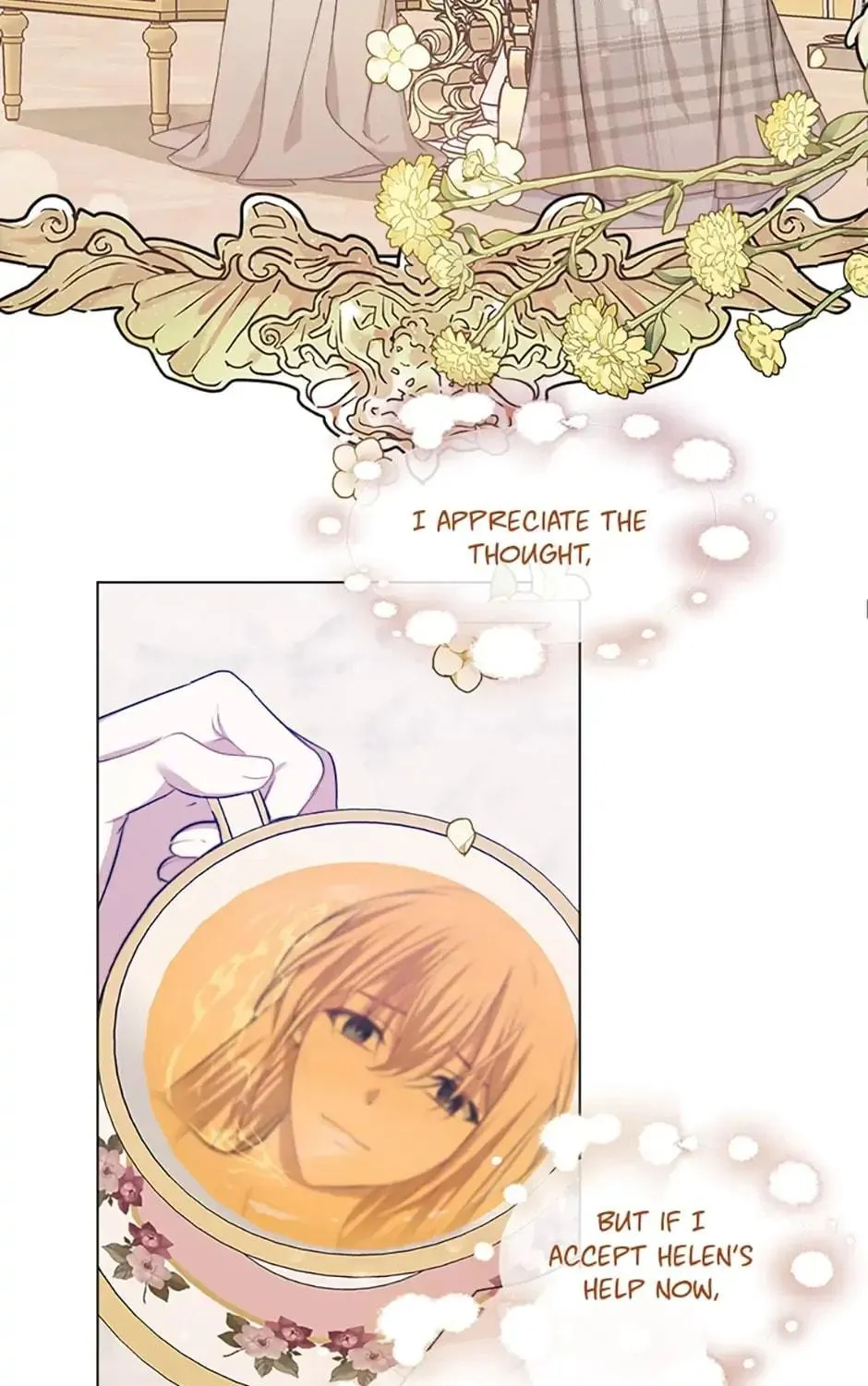 Read Please Obsess Over Me chapter 29 image 76 on Lezhin