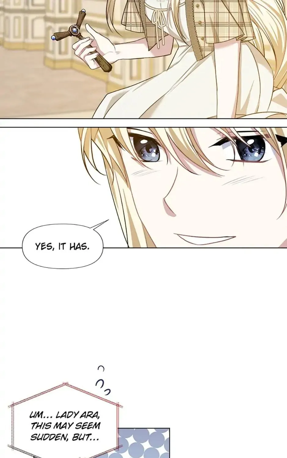 Read Please Obsess Over Me chapter 29 image 82 on Lezhin