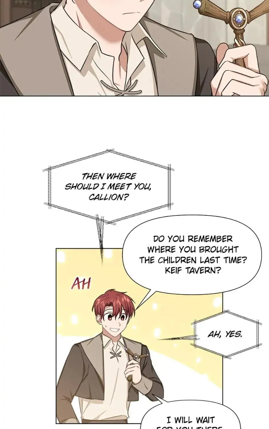 Read Please Obsess Over Me chapter 29 image 88 on Lezhin