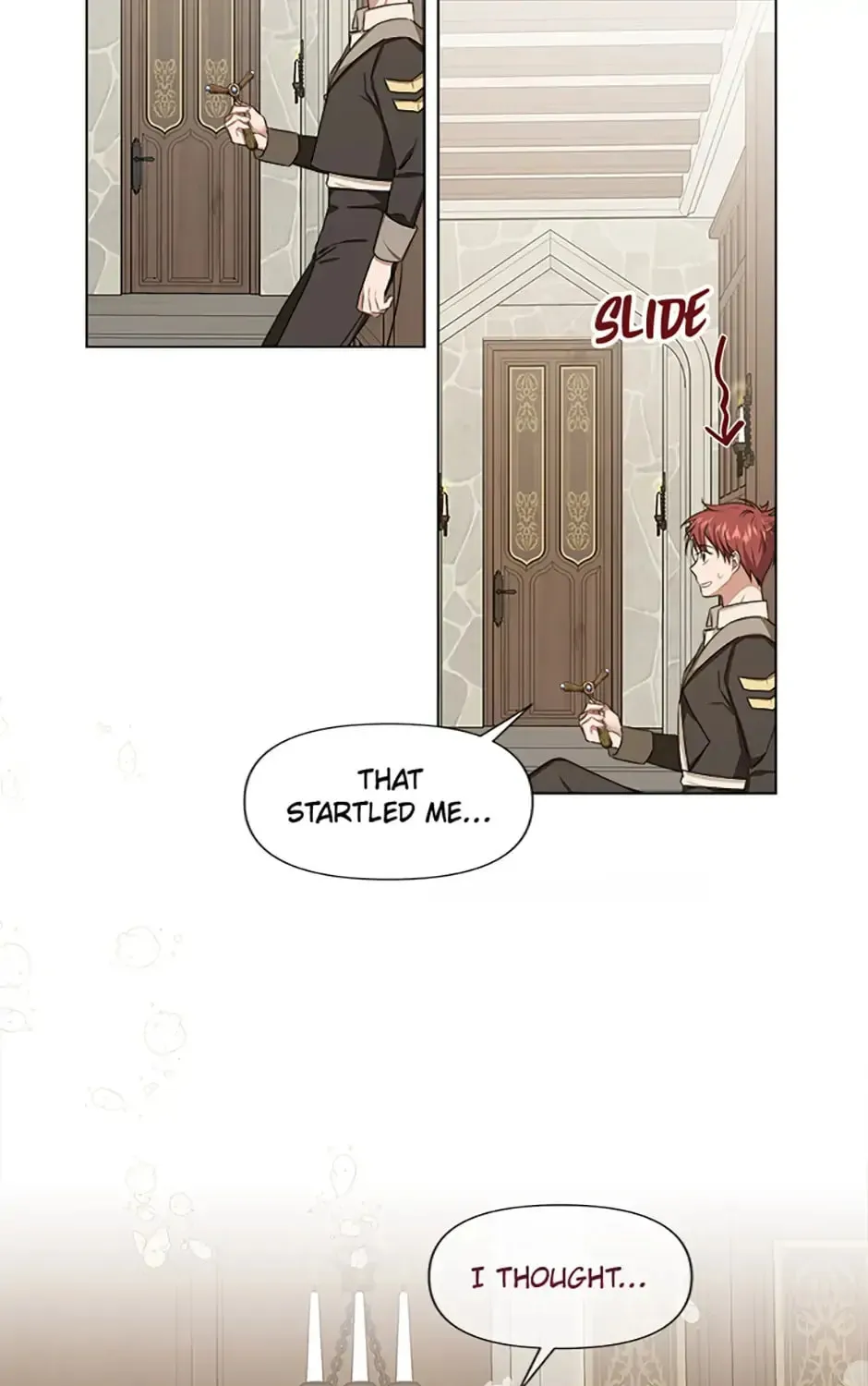 Read Please Obsess Over Me chapter 29 image 92 on Lezhin
